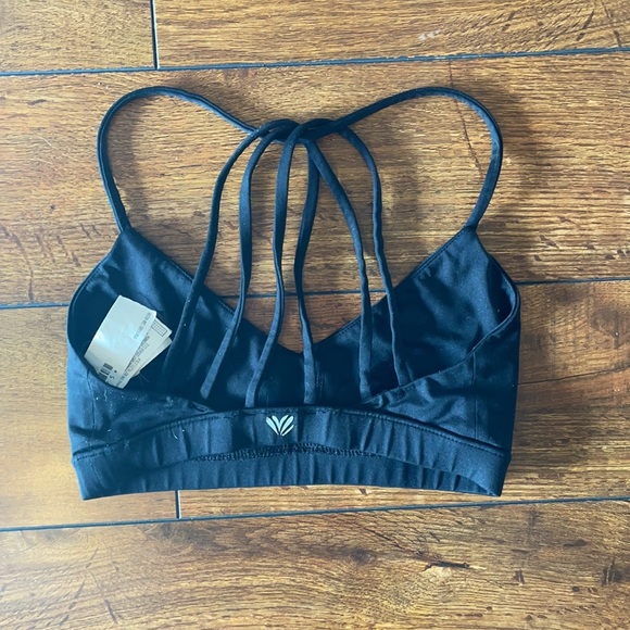 **2 - Forever 21 sports bras - Picture 5 of 6